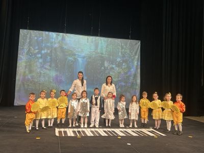 Група Калинка 3