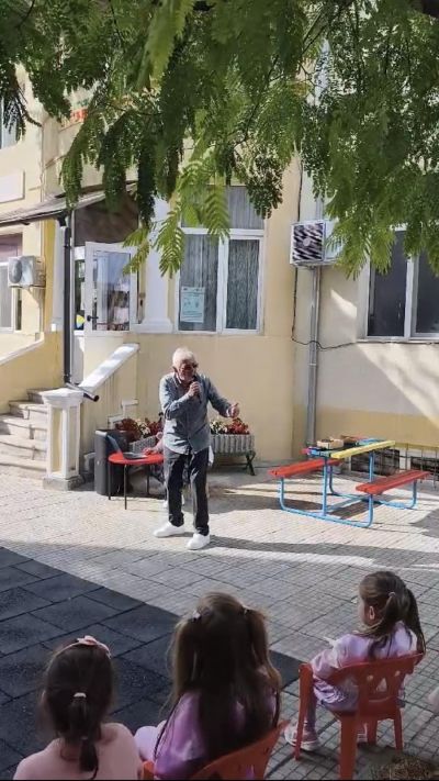 Световен ден на музиката 3